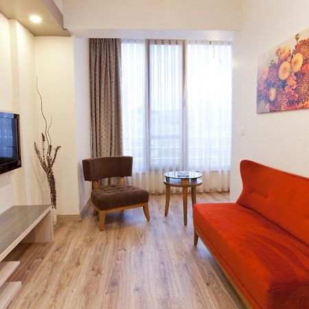 La Flora House Hotel Kocaeli Exteriér fotografie