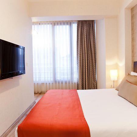 La Flora House Hotel Kocaeli Exteriér fotografie