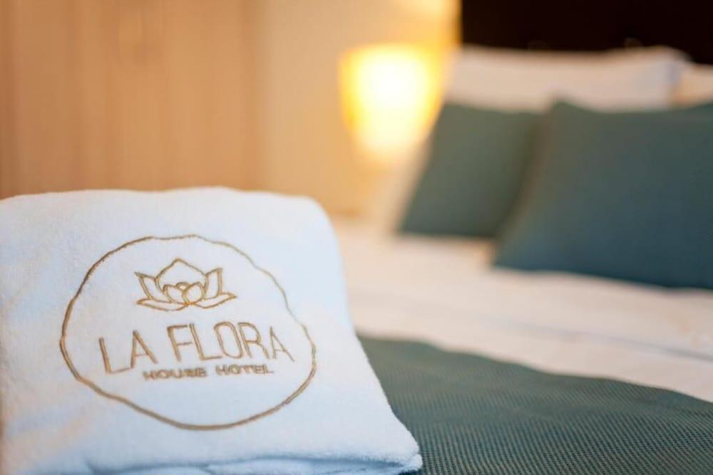 La Flora House Hotel Kocaeli Exteriér fotografie