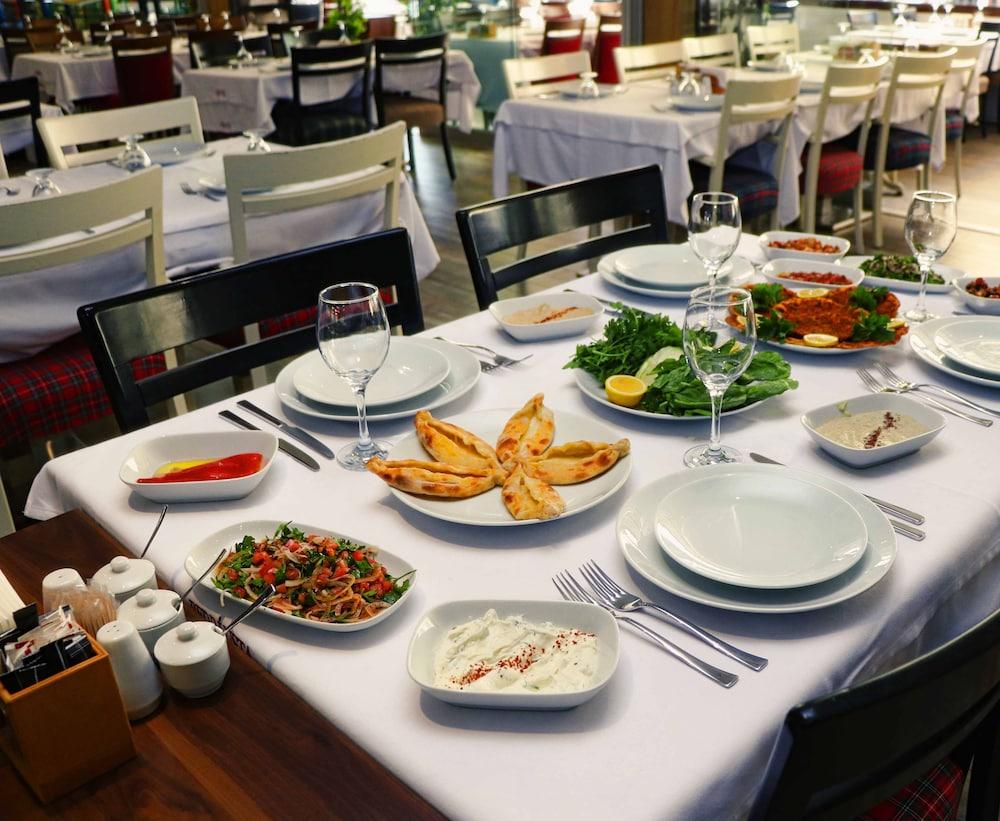 La Flora House Hotel Kocaeli Exteriér fotografie