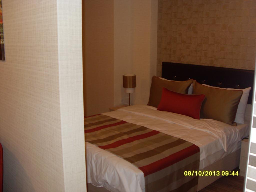 La Flora House Hotel Kocaeli Exteriér fotografie