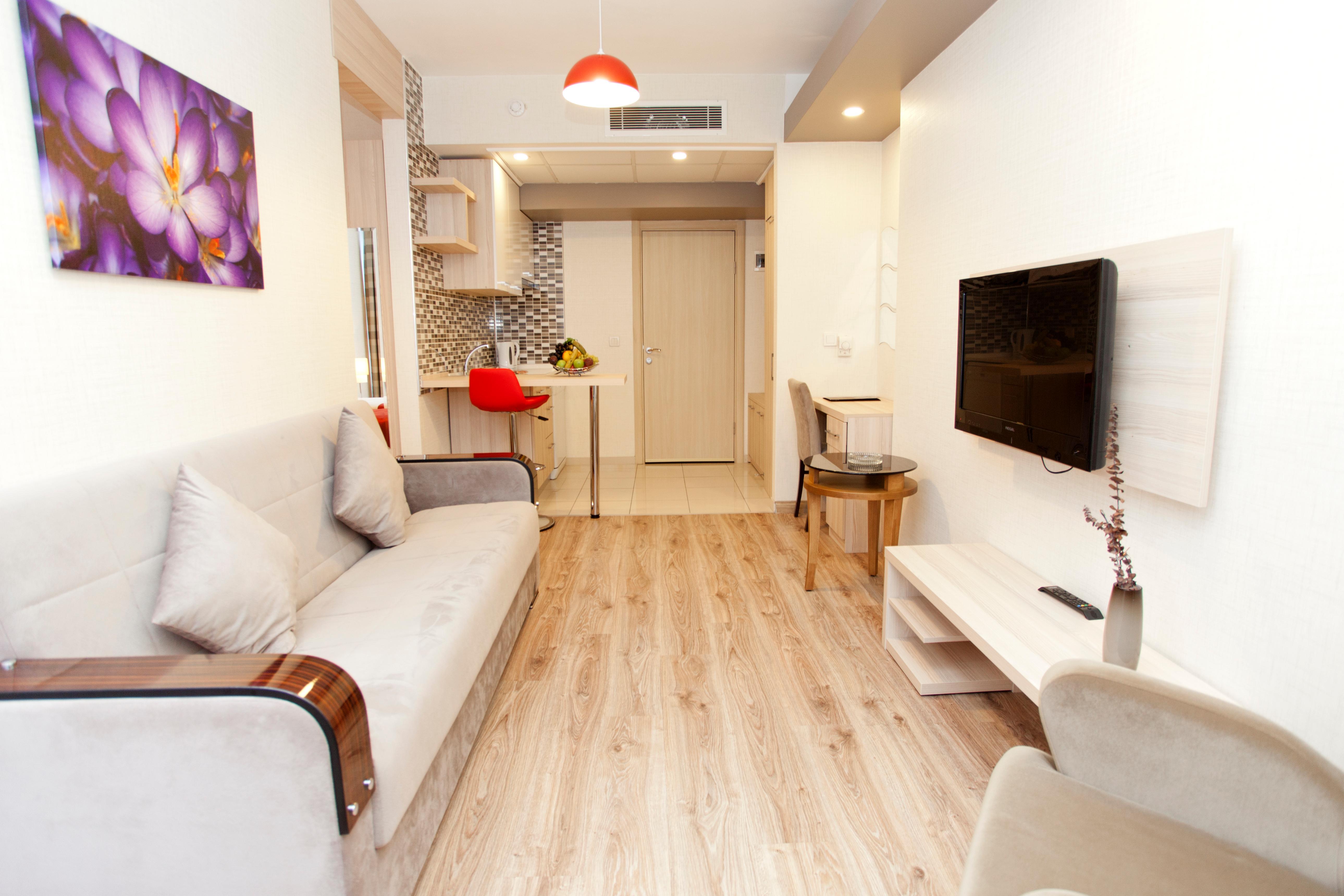 La Flora House Hotel Kocaeli Exteriér fotografie
