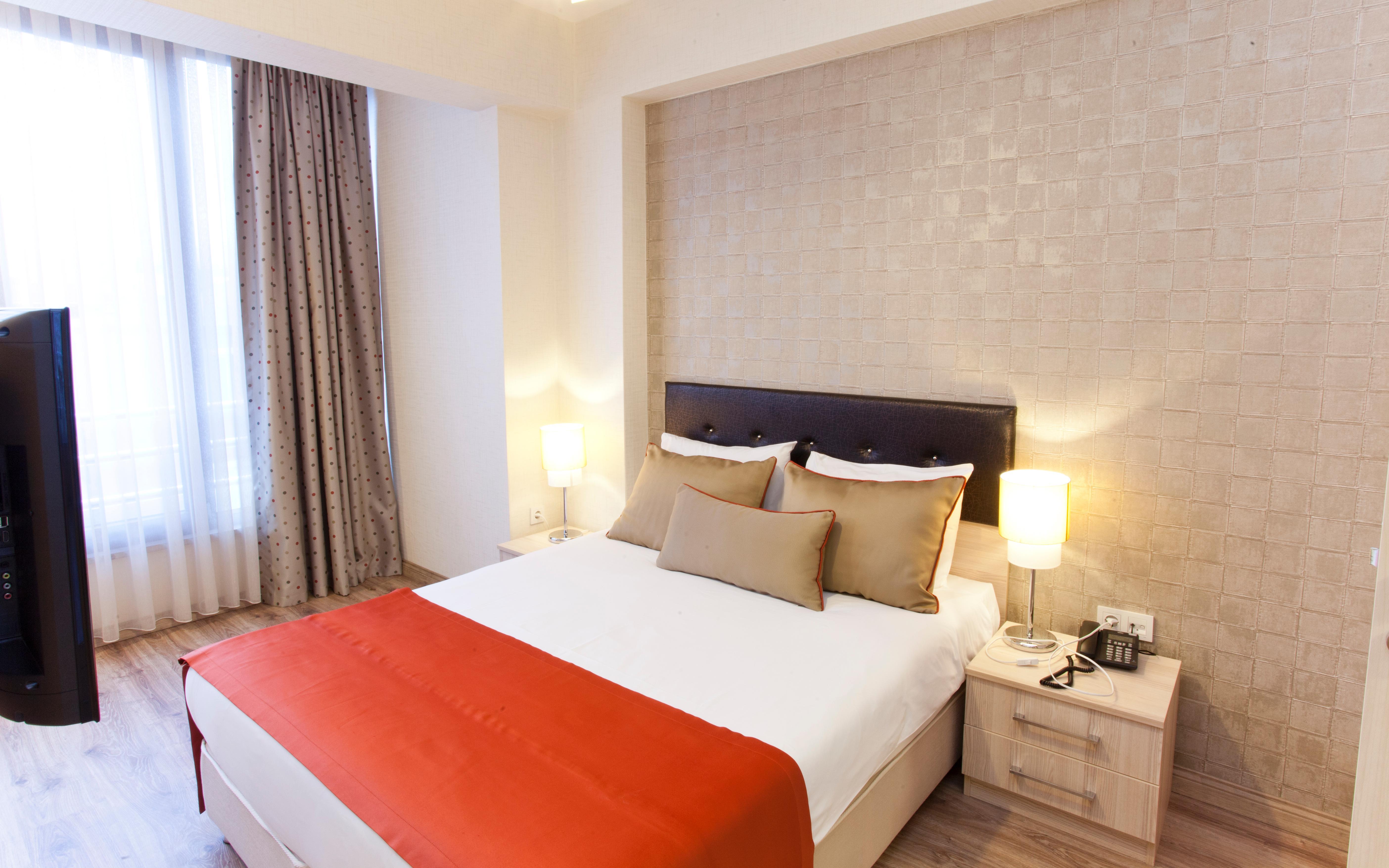 La Flora House Hotel Kocaeli Exteriér fotografie