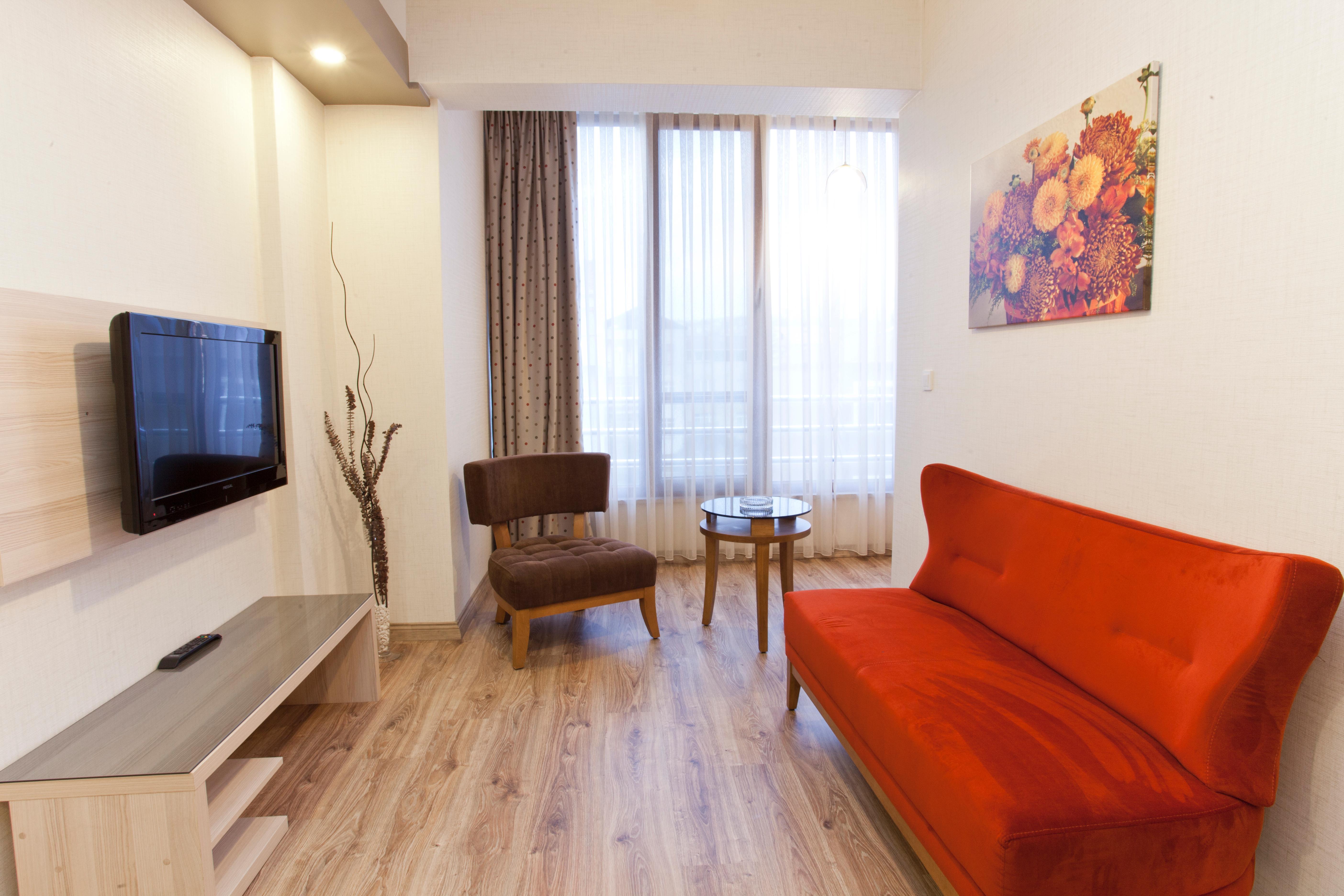La Flora House Hotel Kocaeli Exteriér fotografie