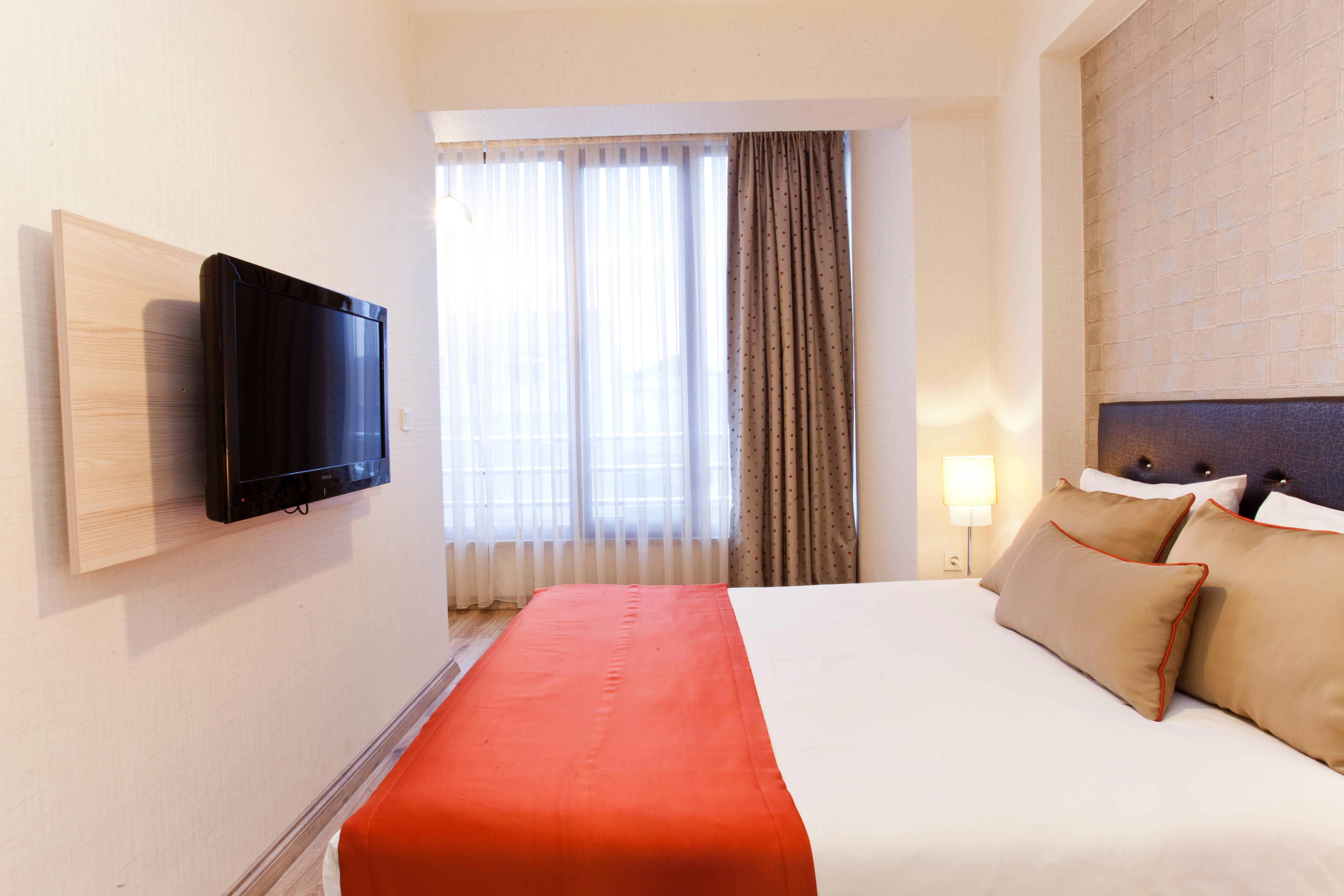 La Flora House Hotel Kocaeli Exteriér fotografie