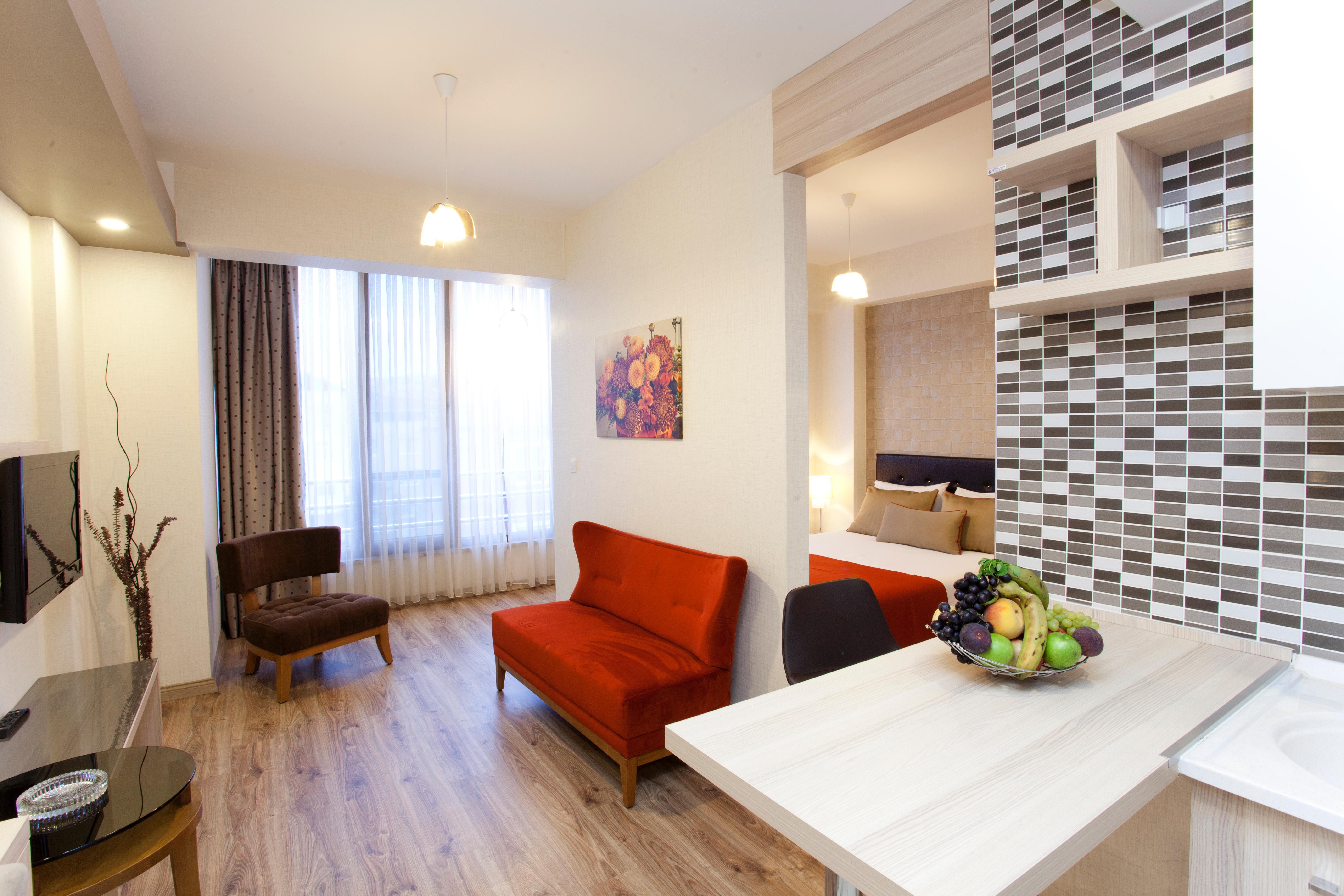 La Flora House Hotel Kocaeli Exteriér fotografie