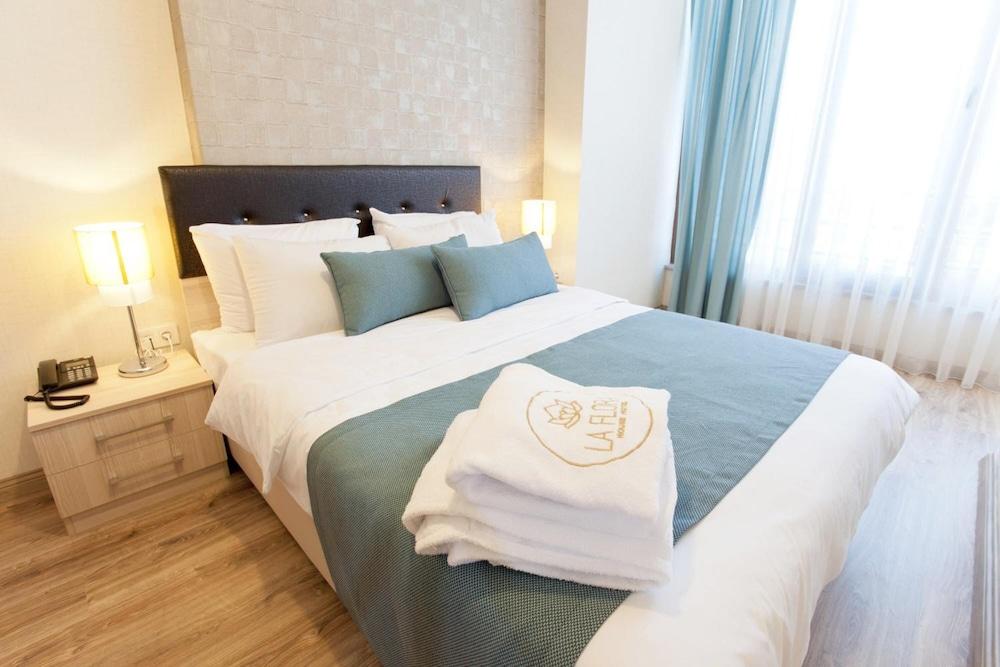 La Flora House Hotel Kocaeli Exteriér fotografie