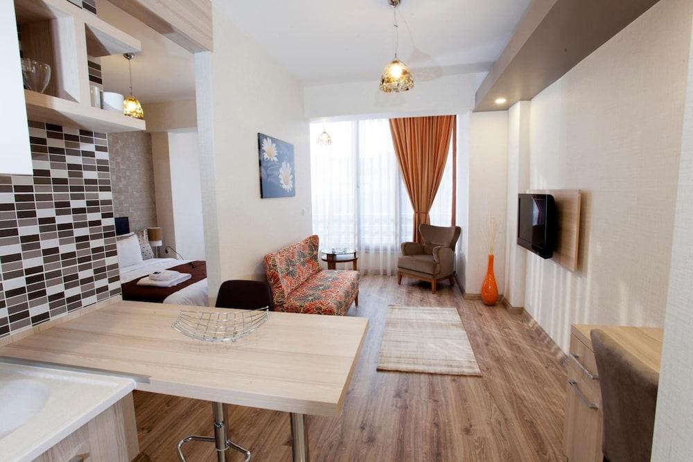 La Flora House Hotel Kocaeli Exteriér fotografie