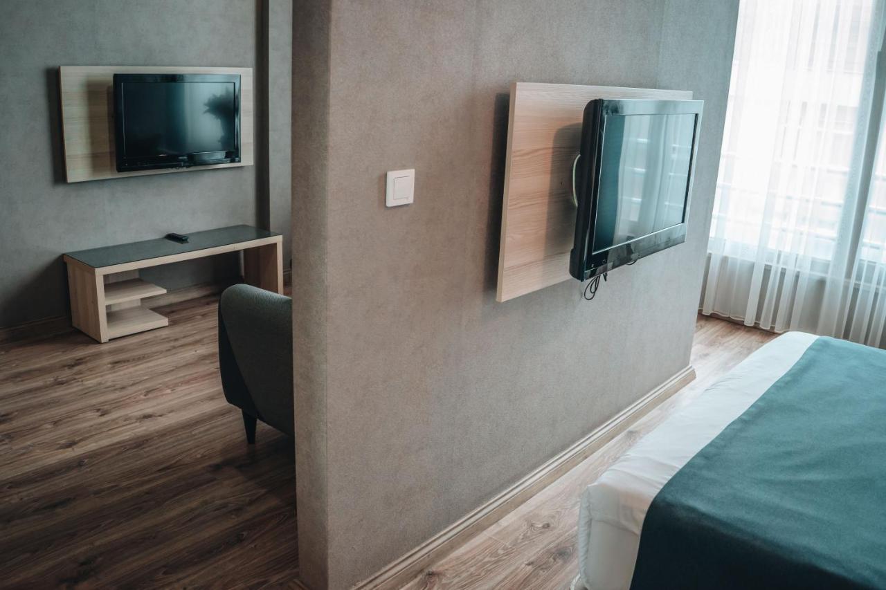 La Flora House Hotel Kocaeli Exteriér fotografie