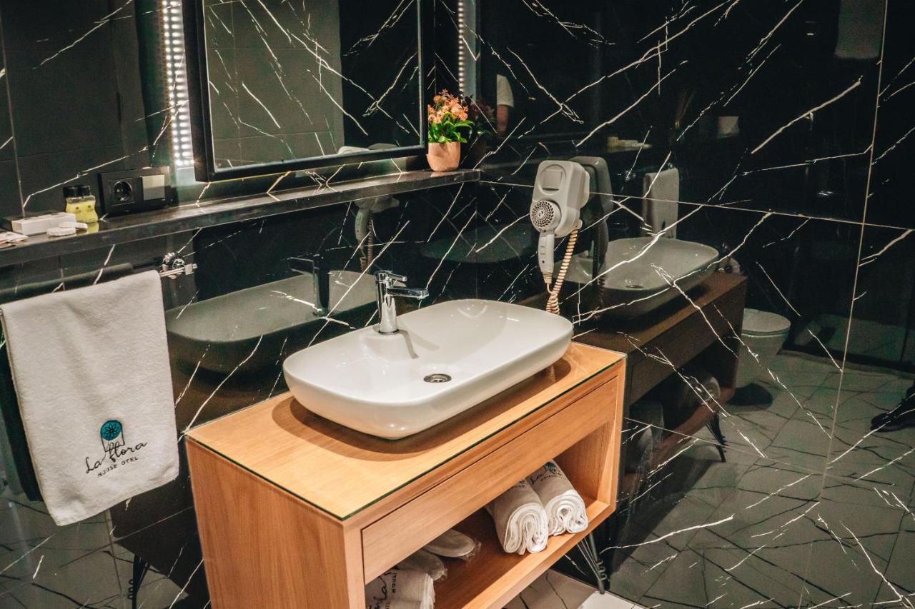 La Flora House Hotel Kocaeli Exteriér fotografie