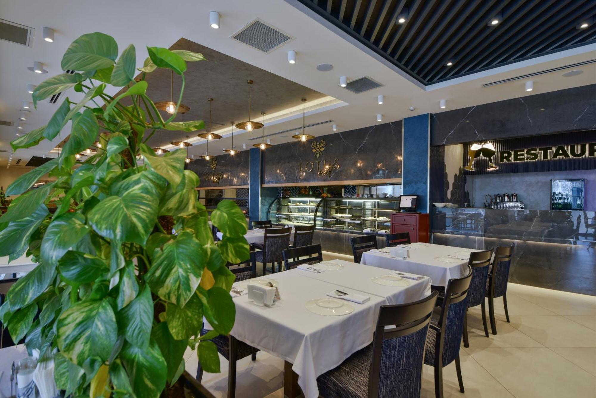 La Flora House Hotel Kocaeli Exteriér fotografie