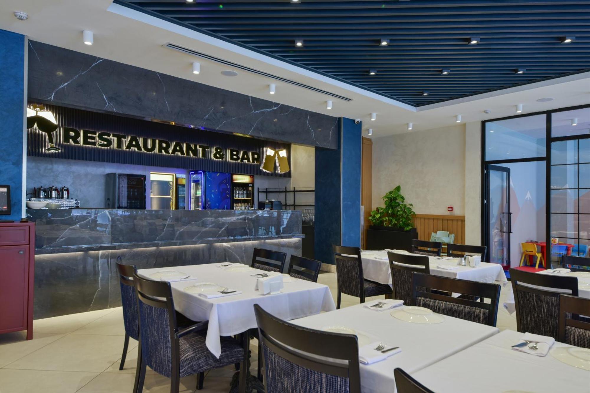 La Flora House Hotel Kocaeli Exteriér fotografie