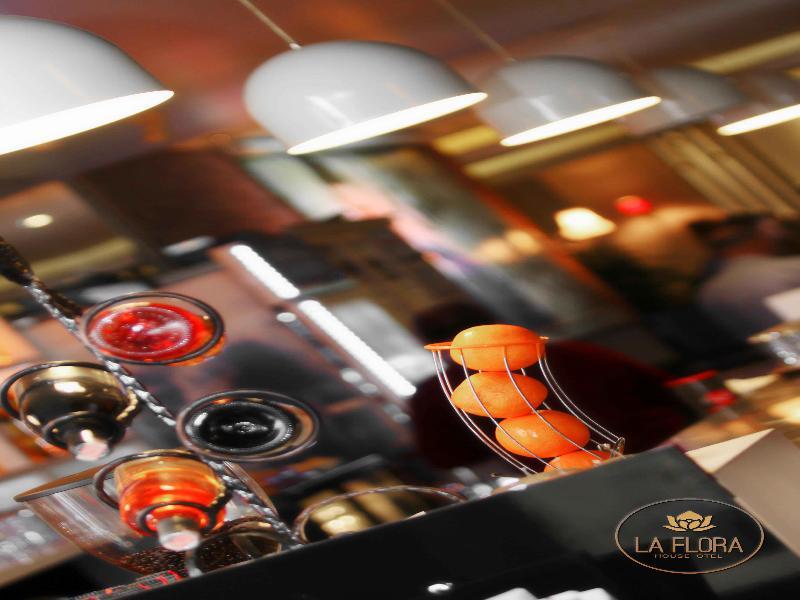 La Flora House Hotel Kocaeli Exteriér fotografie